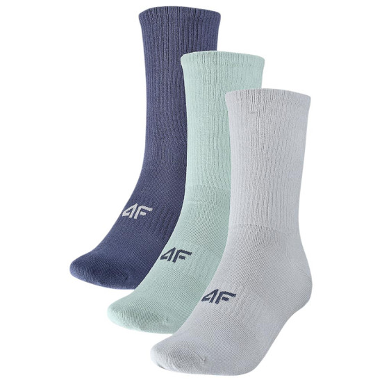 4F Κάλτσες 3pack 4F Κάλτσες 3pack